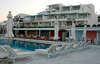 Saint George Hotel 